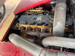 Engine with Engine - Right Side