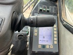 Control Station with Drivetrain Controls