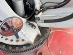 Hydraulics with Cylinder Pins and Bushings