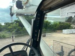 Control Station with Glass