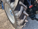 Chassis with