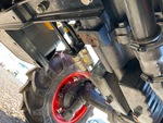 Drivetrain with