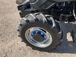 Chassis with
