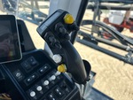 Control Station with