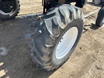 Chassis with