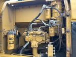 Hydraulics with