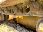 Undercarriage with Left Track Links