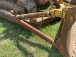 Chassis with Angle Linkage Pins and Bushings