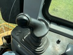 Control Station with Hydraulic Controls