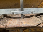 Undercarriage with Left Grouser Height