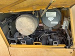 Engine with Engine - Left Side
