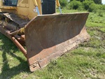 Chassis with Blade Condition