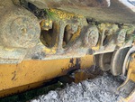 Undercarriage with Right Track Links