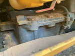 Drivetrain with Transmission