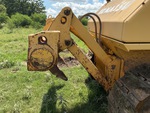 Chassis with Ripper Condition