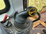 Control Station with Steering Controls