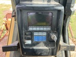 Control Station with Dash Console