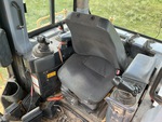 Control Station with Seats/Armrests