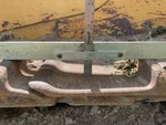 Undercarriage with Right Grouser Height