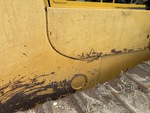 General Appearance with Paint