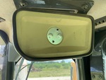 Control Station with Mirrors