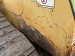 Chassis with Frame Condition