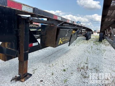 General Appearance with Sheet Metal (fiberglass) Condition