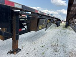 General Appearance with Sheet Metal (fiberglass) Condition