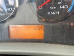 Cab with Engine Hours