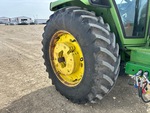 Chassis with