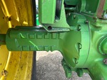 Drivetrain with