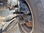 Brakes with