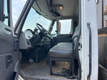 Cab with
