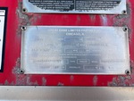 General Appearance with Numéro de série/Numéro d'identification du véhicule automobile