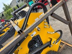 Hydraulics with