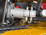 Hydraulics with