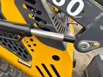 Hydraulics with