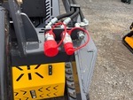 Hydraulics with