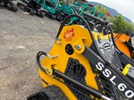 Hydraulics with