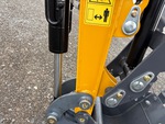 Hydraulics with