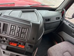 Cab with
