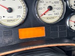 Aspect général with Compteur horaire / compteur kilométrique