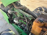Motor with