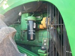 Motor with