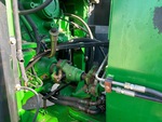 Hydraulics with