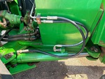 Hydraulics with