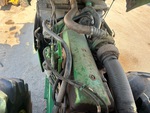 Motor with