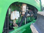 Motor with