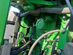 Hydraulics with