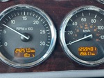Cab with Engine Hours